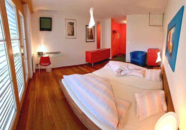 Schnider Bed&Breakfast und Café 8