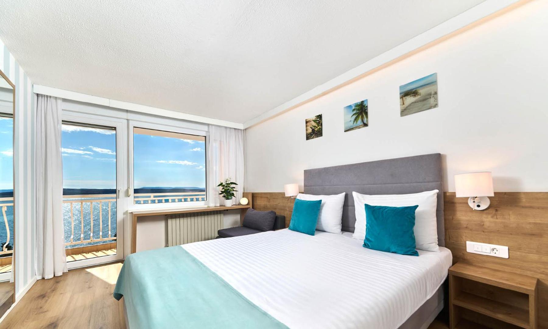 Mediteran Maradiso Hotel by Aminess 6