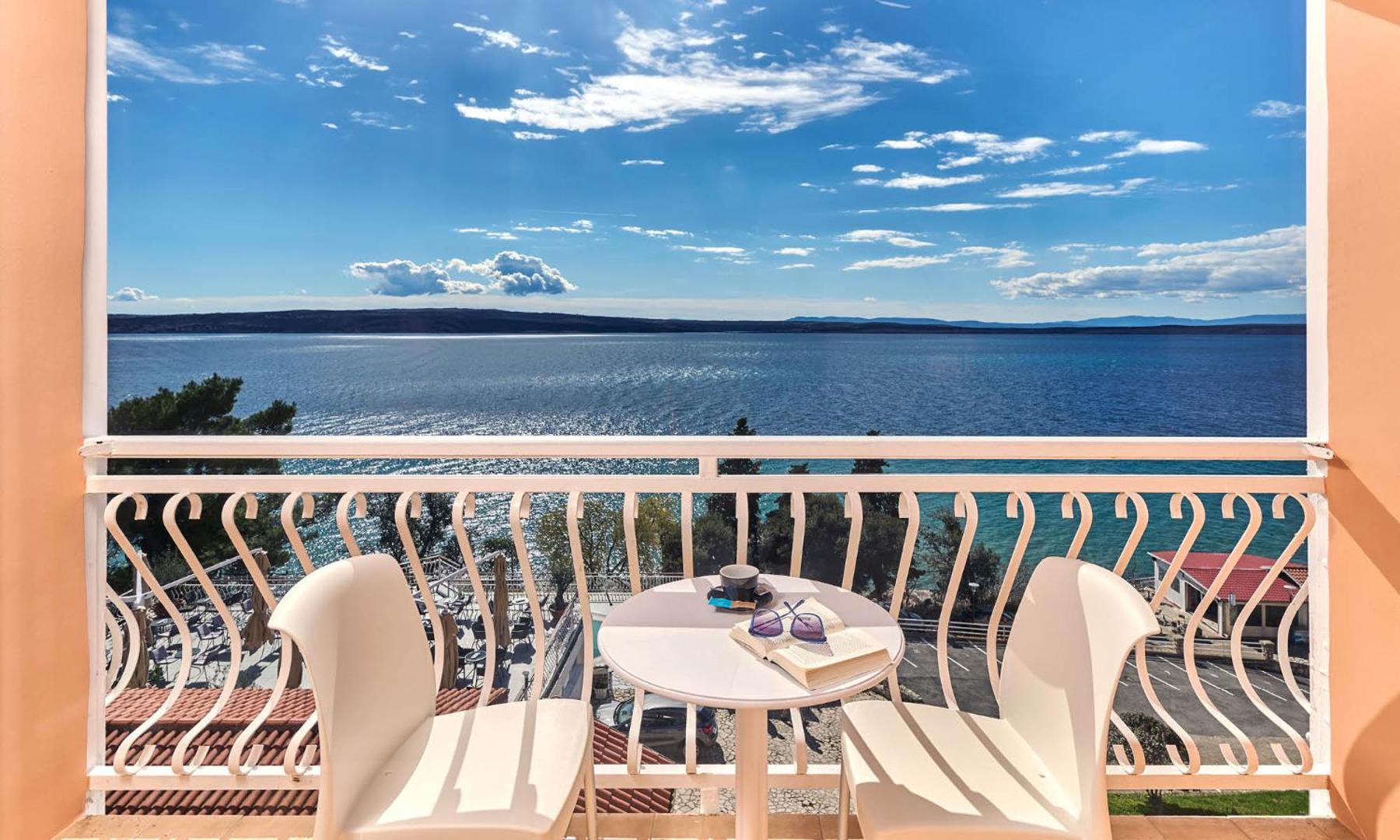 Mediteran Maradiso Hotel by Aminess 7