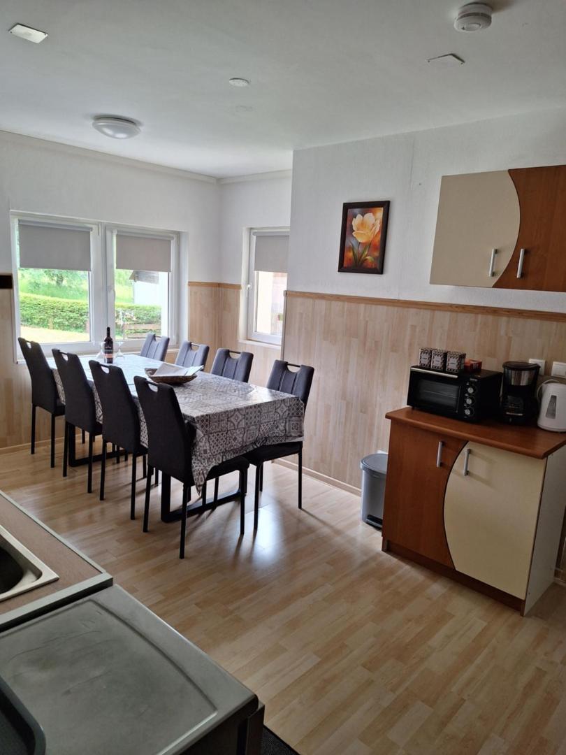 Zirnberg Appartements 5