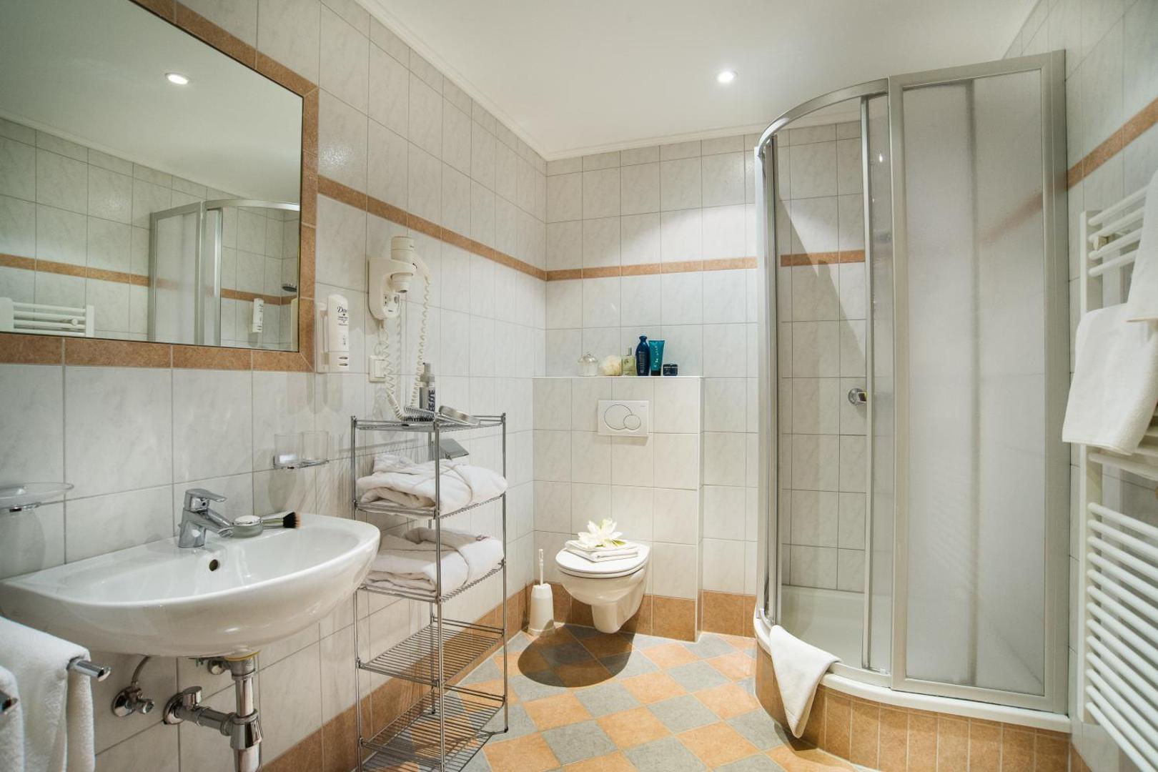 Landhotel Steindlwirt 3
