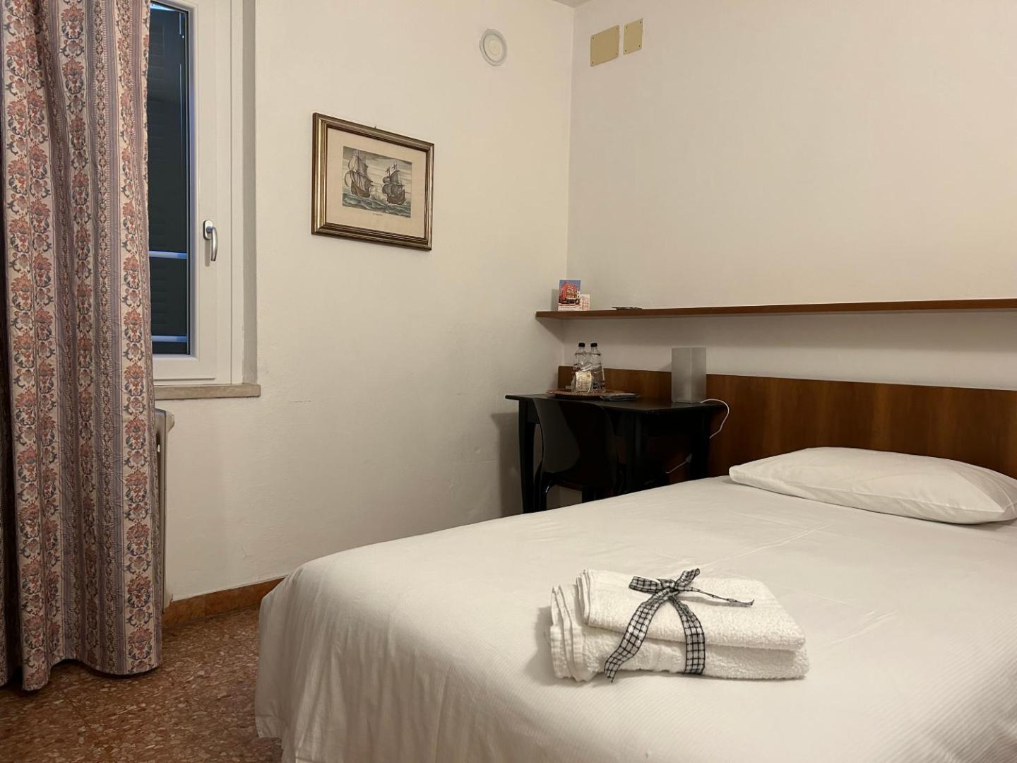 Hotel "ALBERGO DA PINA" 6