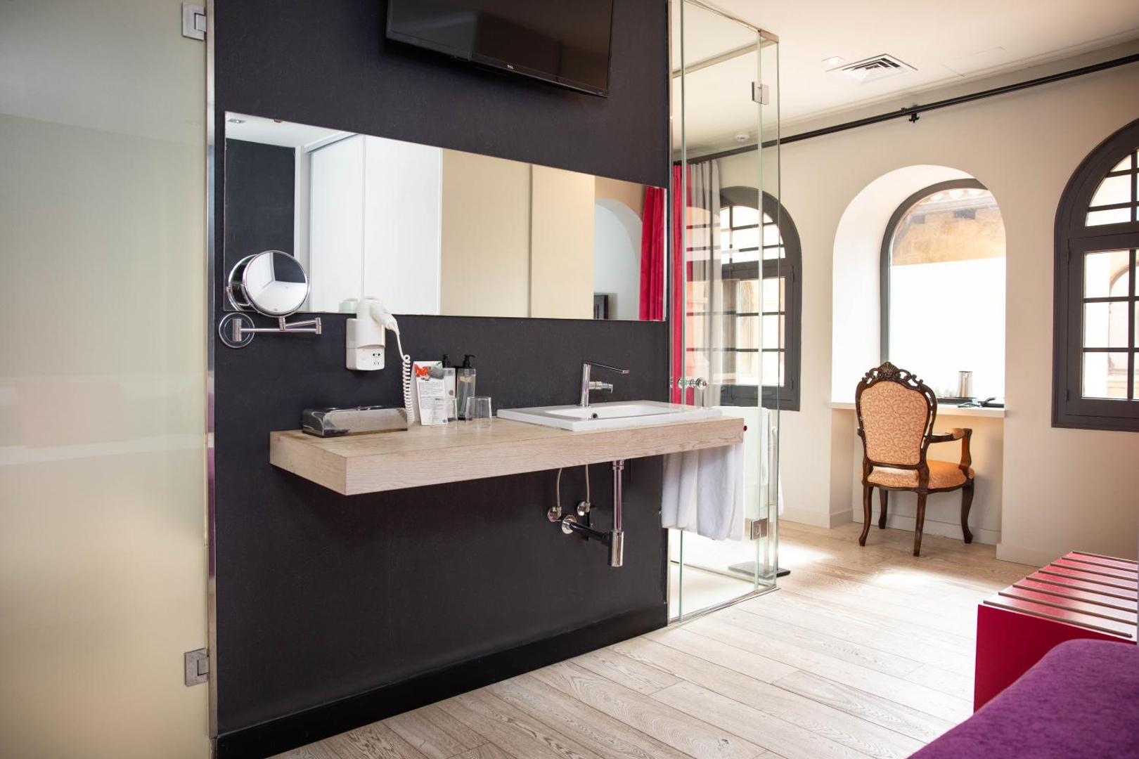 RVHotels Palau Lo Mirador 4