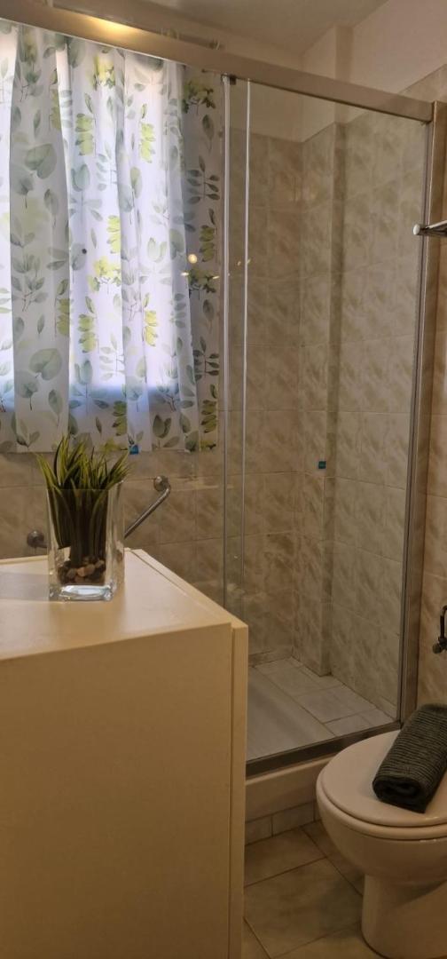 Parque don Jose apartment 3