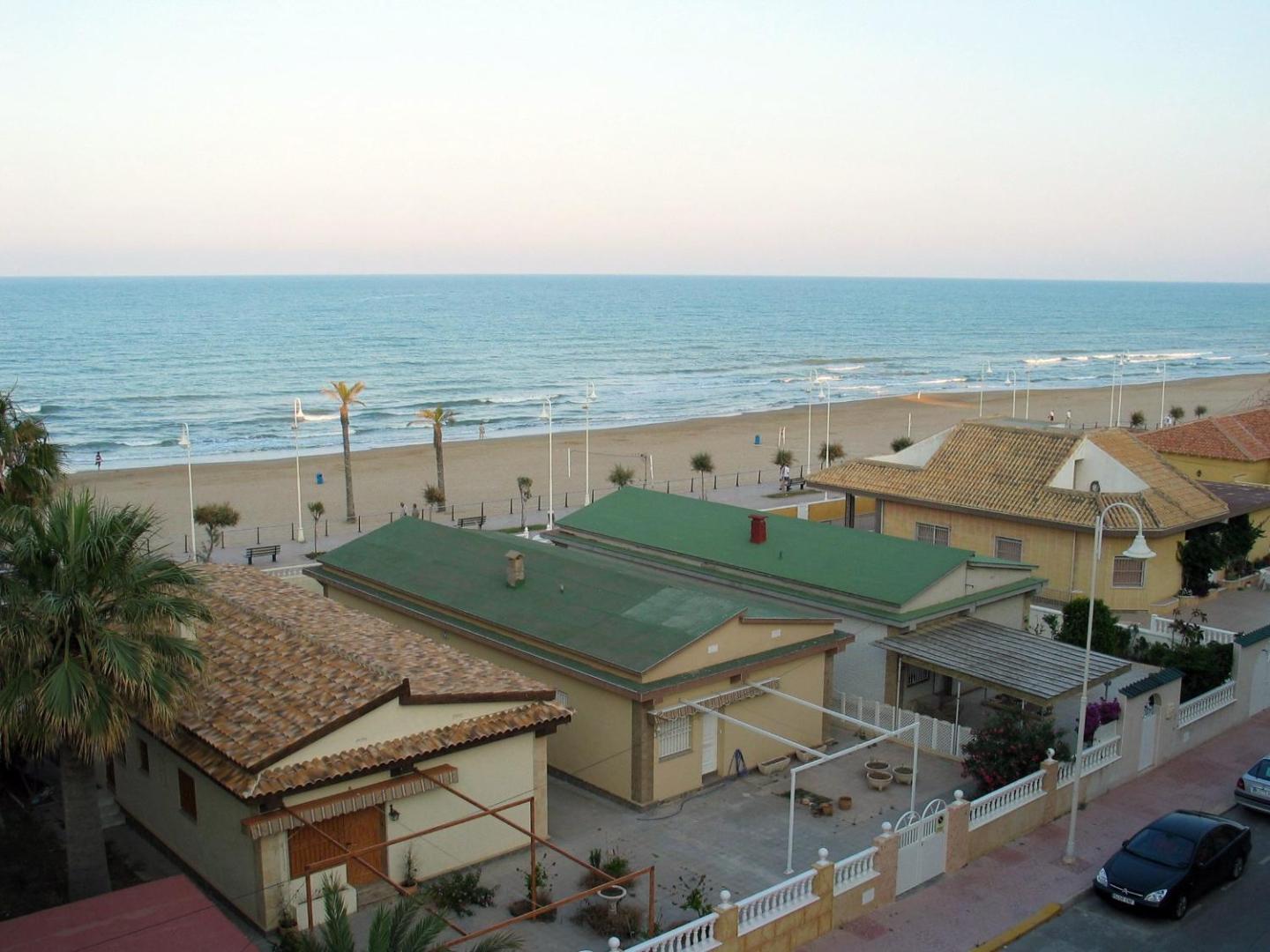 Hotel Levante 7
