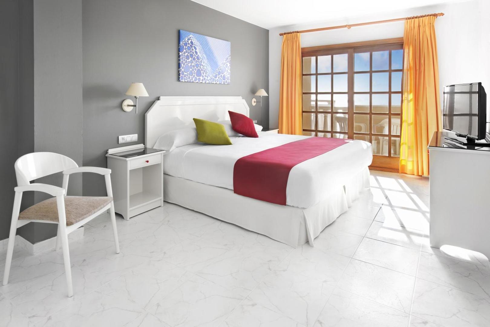 Elba Castillo San Jorge & Antigua Suite Hotel 4