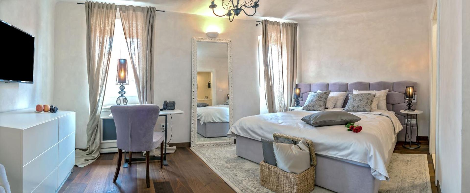 Puteus Palace Heritage Hotel 7