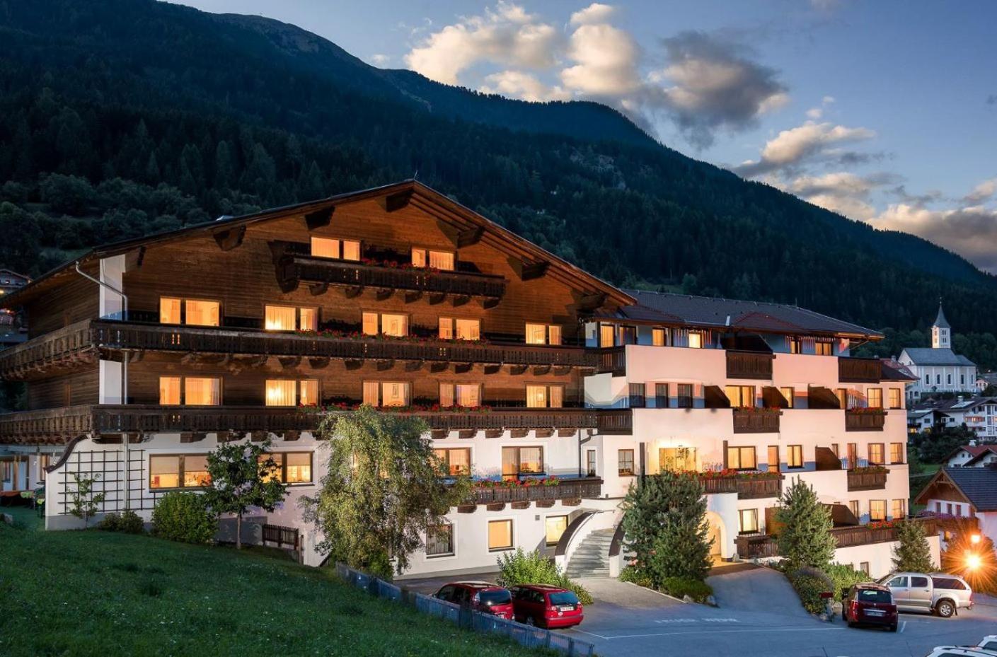 Hotel Forer 1