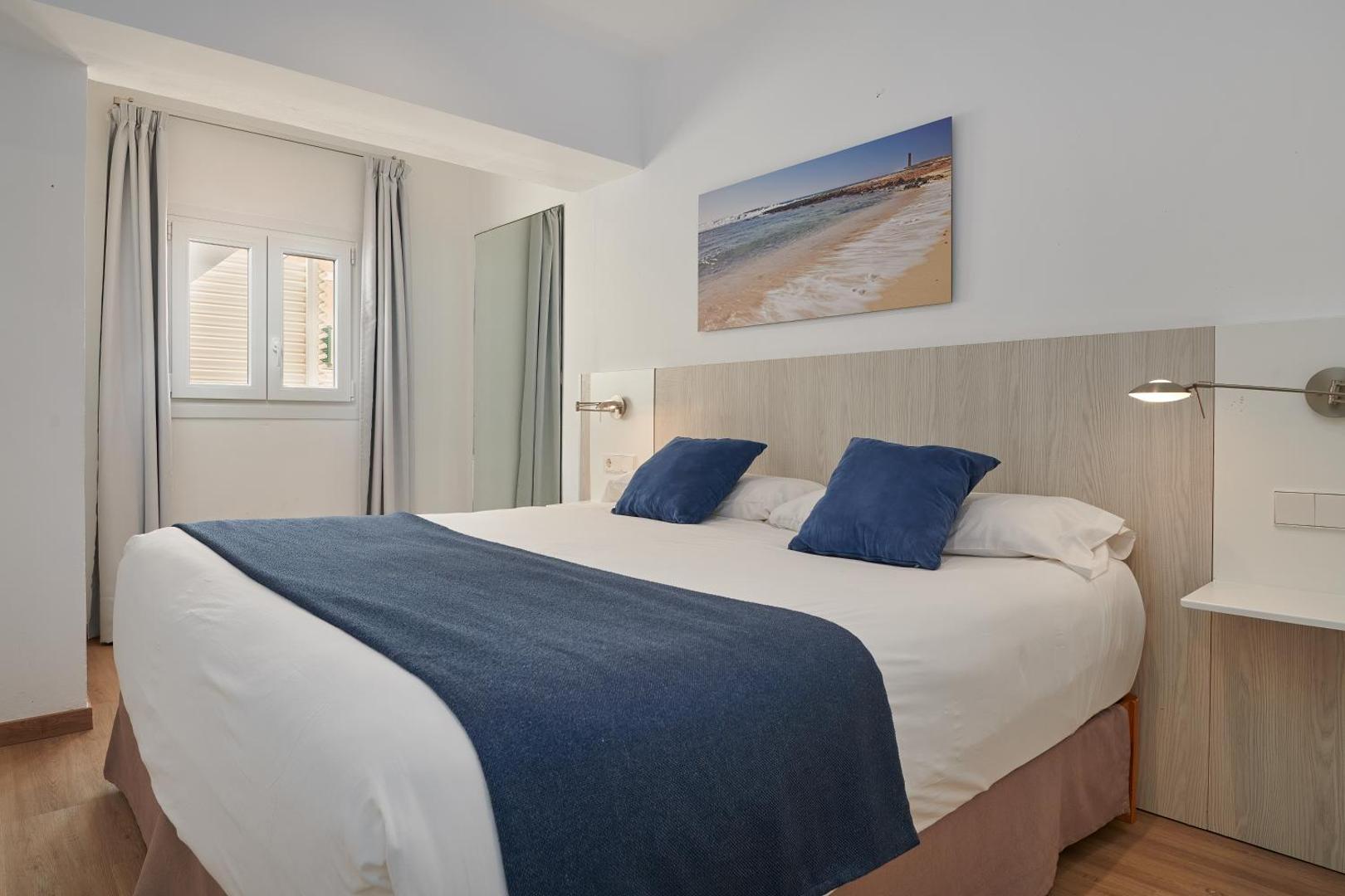 Hotel Colonial, Colonia Sant Jordi 8