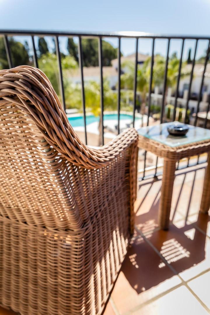 Paloma Blanca Boutique Hotel 4