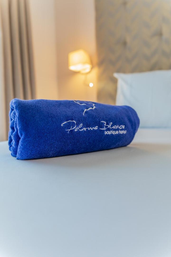 Paloma Blanca Boutique Hotel 5