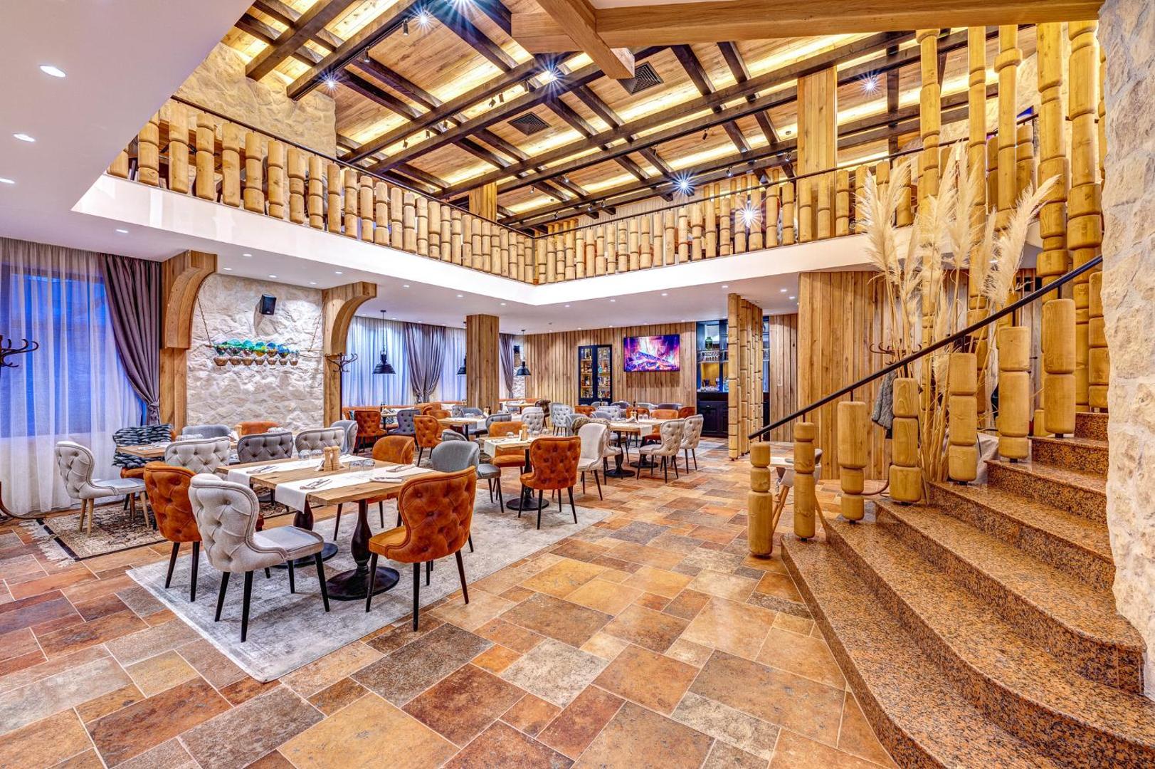 SPA Hotel Kiparis 6