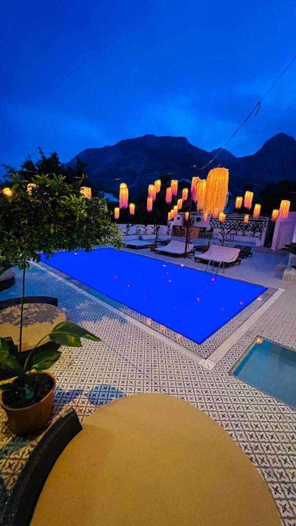 GÜLER BUTİK HOTEL 2