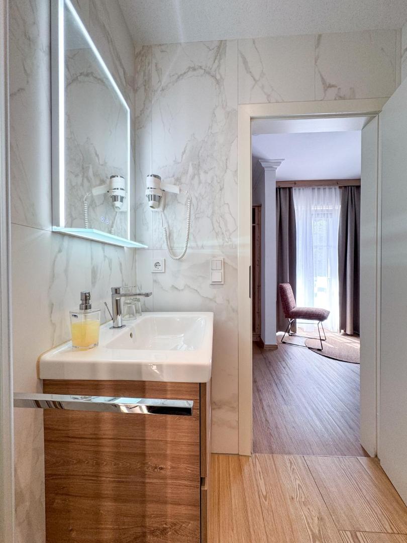 Hotel Schlossblick Chiemsee 4