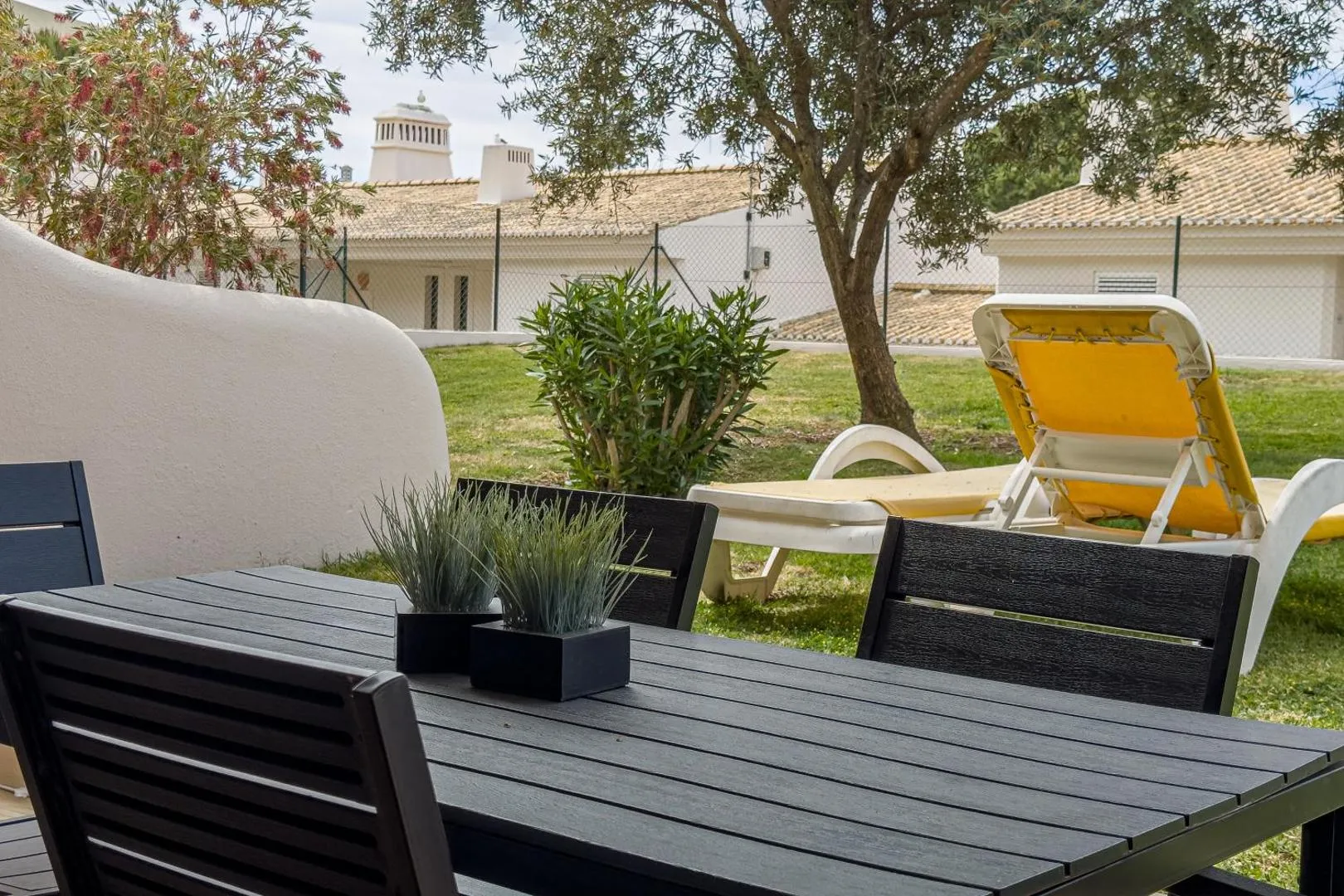 Ukino Terrace Algarve Concept 5