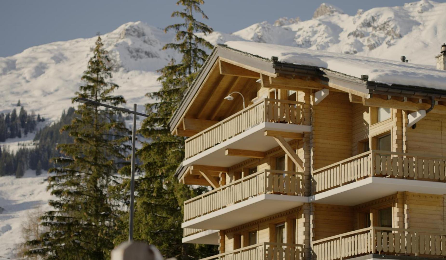 No 14 Verbier 8
