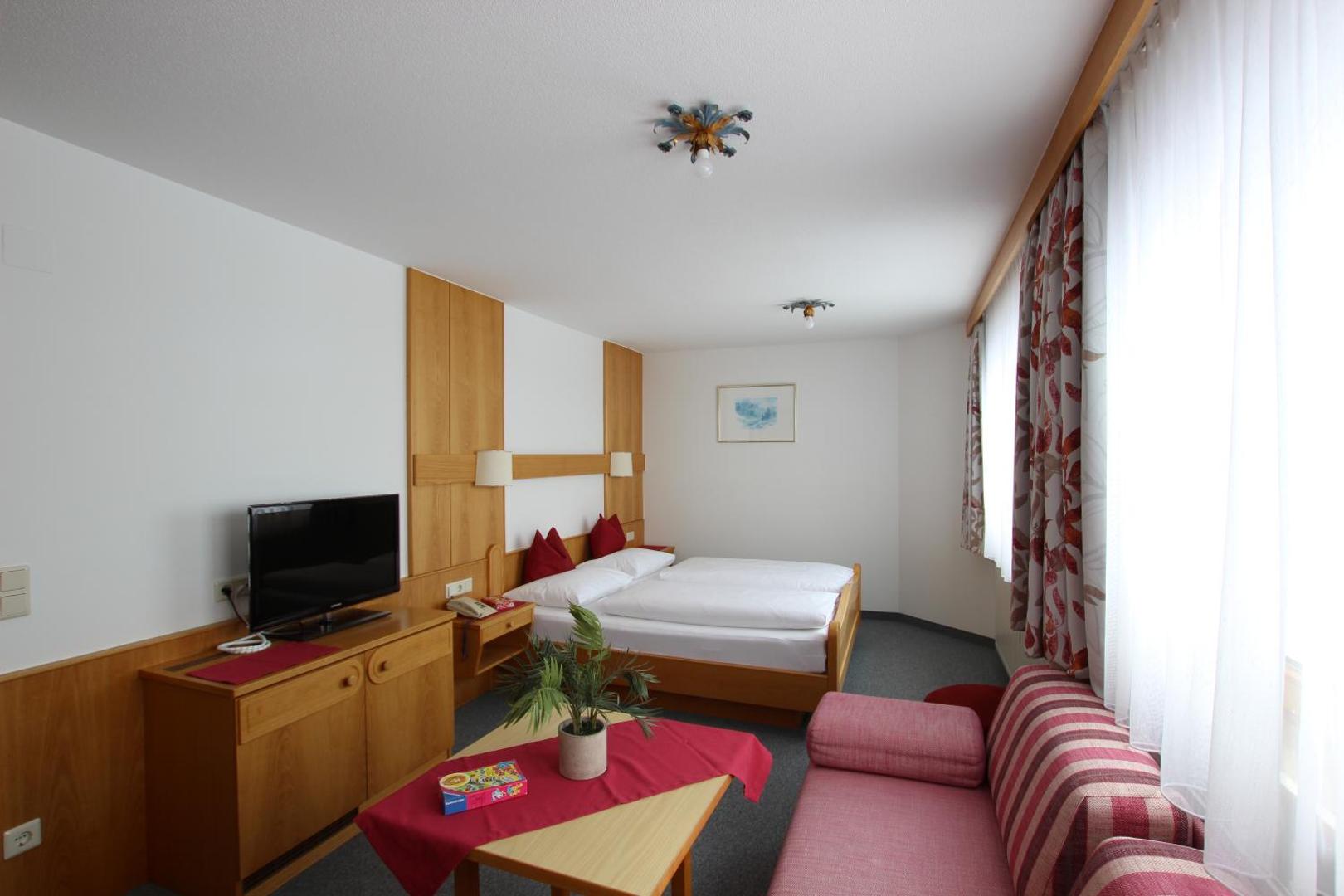 Hotel Garni Bel-Ami 5