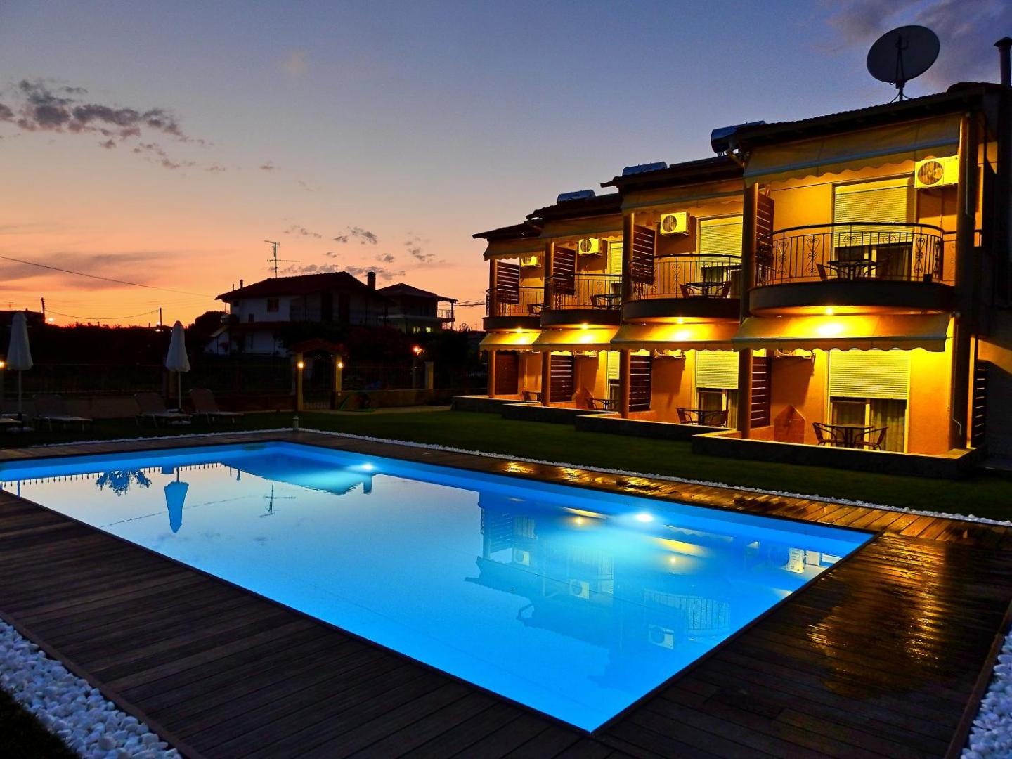 Mente Libre Villas 1