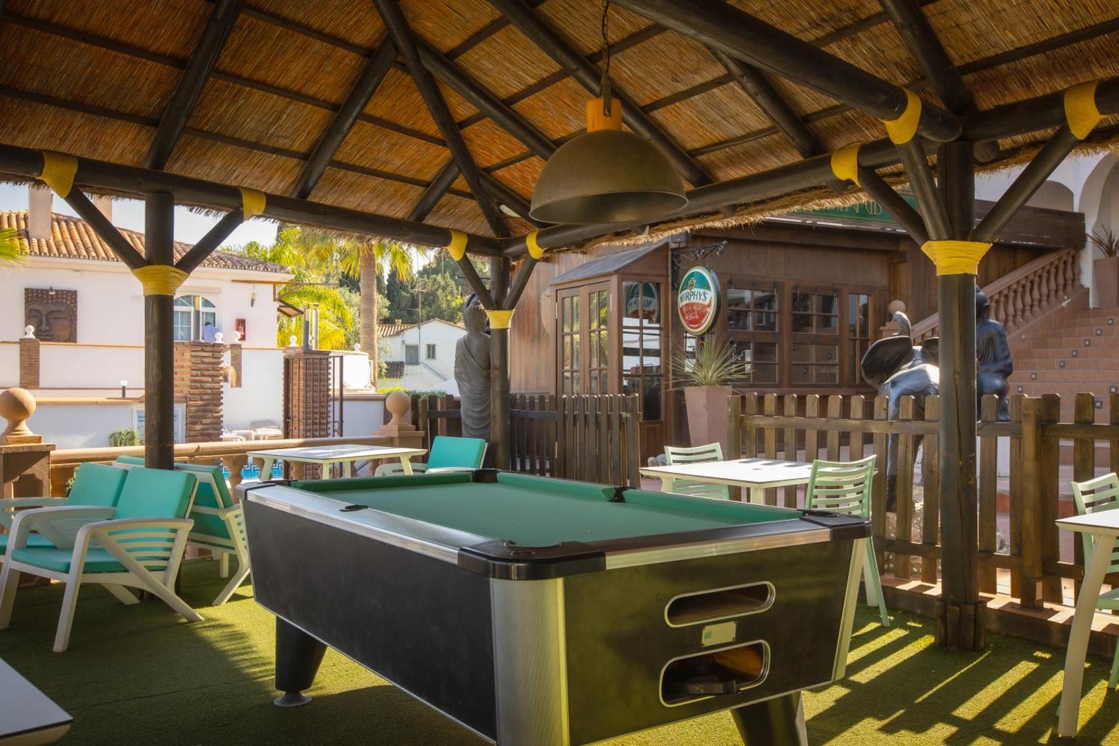 Hotel Zen Airport 7