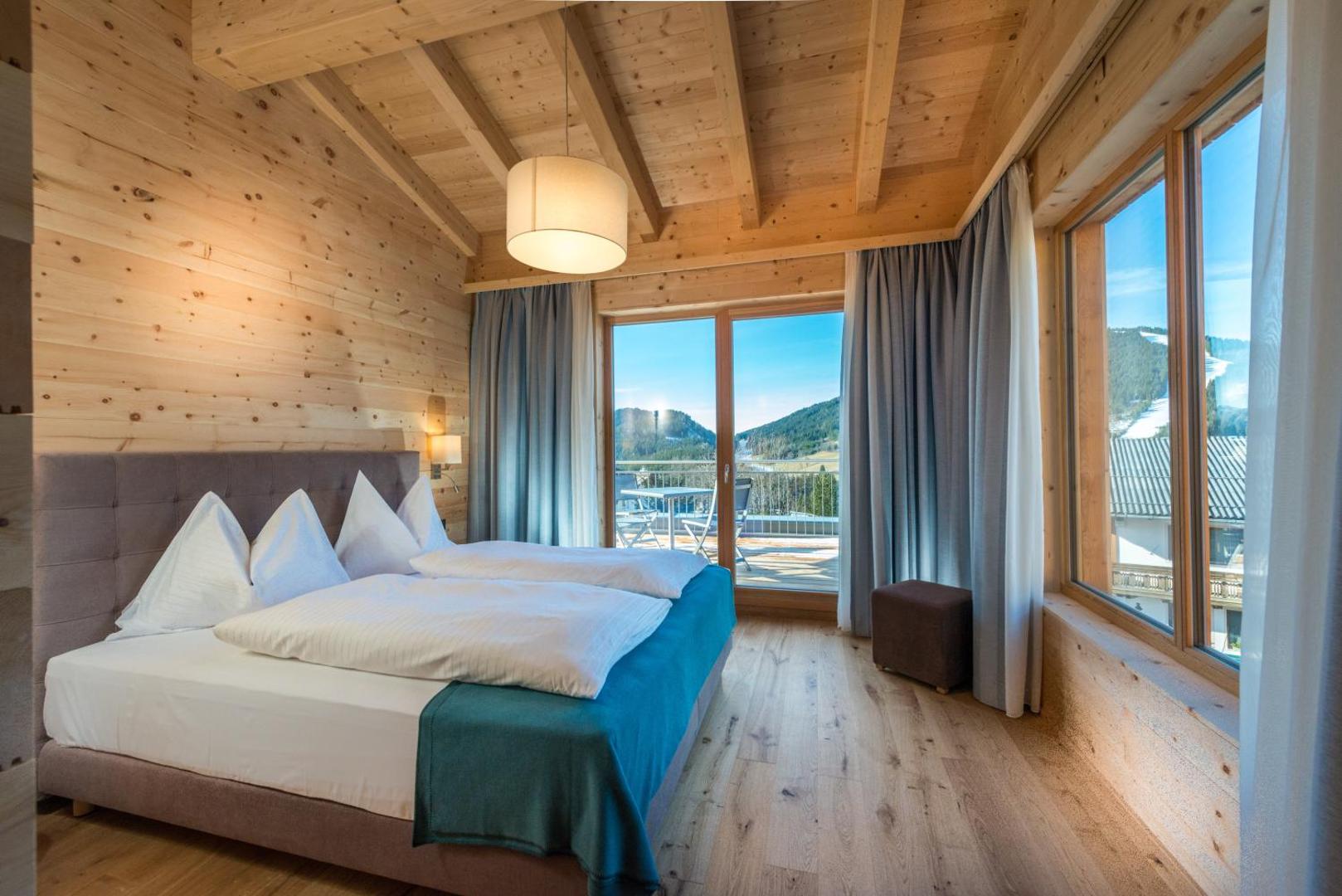 Rittis Alpin Chalets Dachstein 3