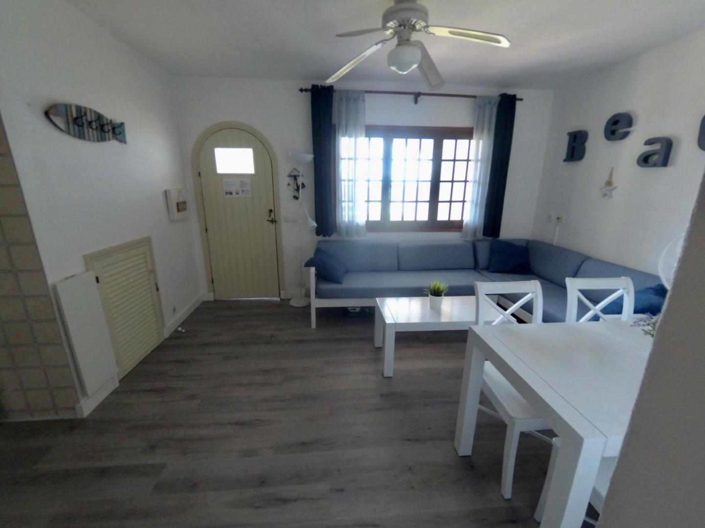 Apartamento el Descanso 8