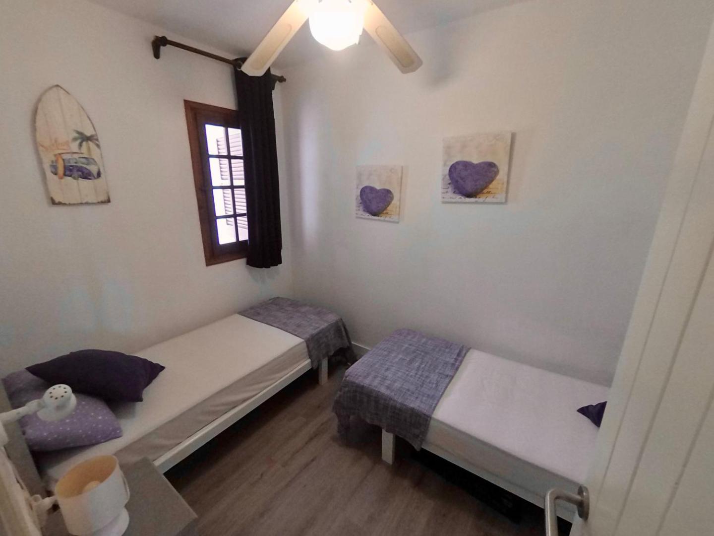 Apartamento el Descanso 6