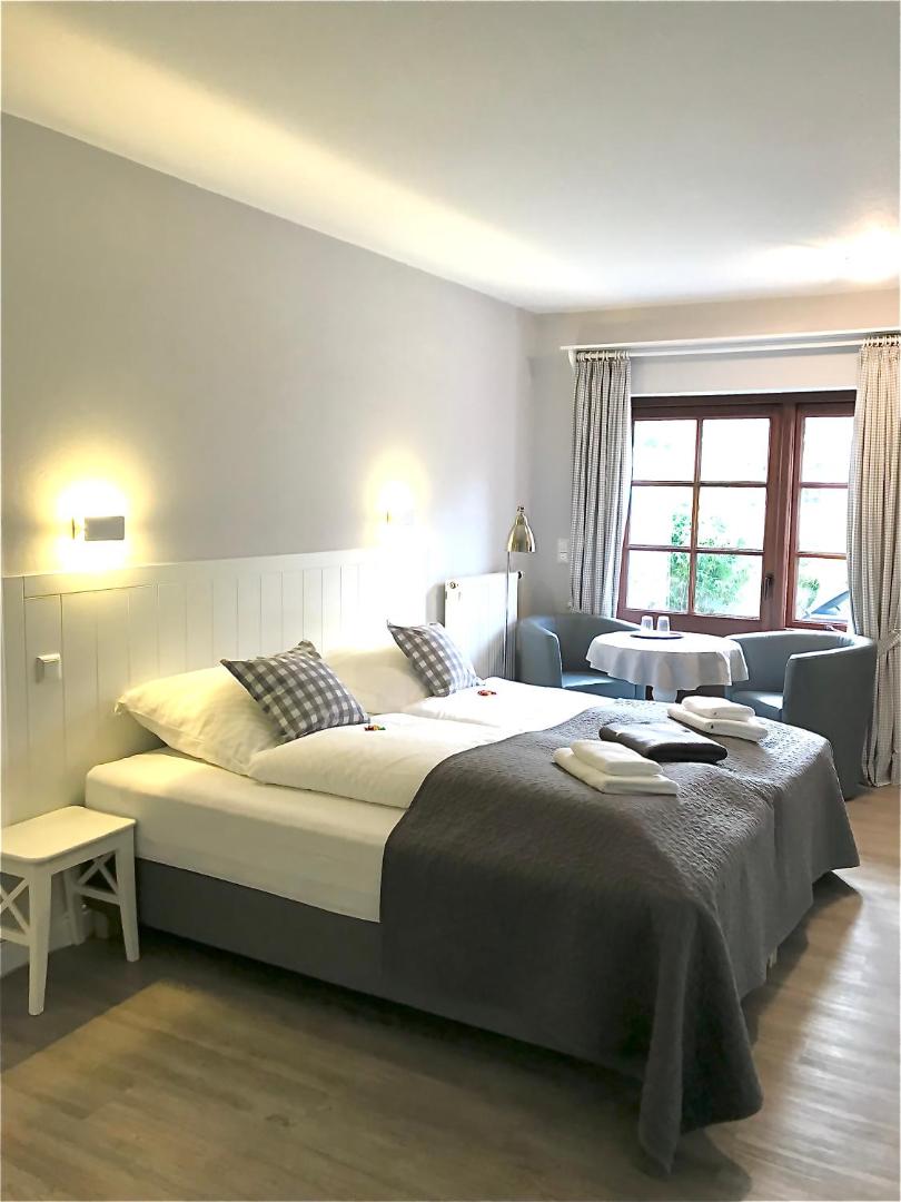 Landhaus Nordstern Hotel garni 4