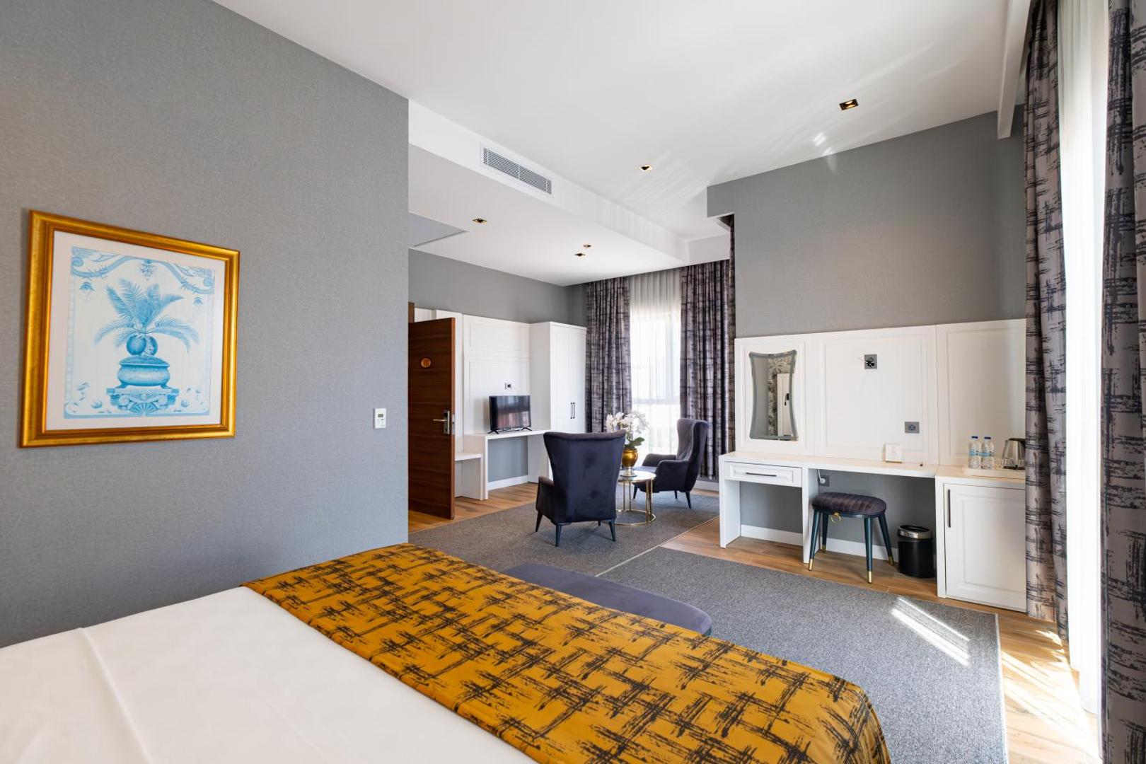 Hipodrom Hotel 3