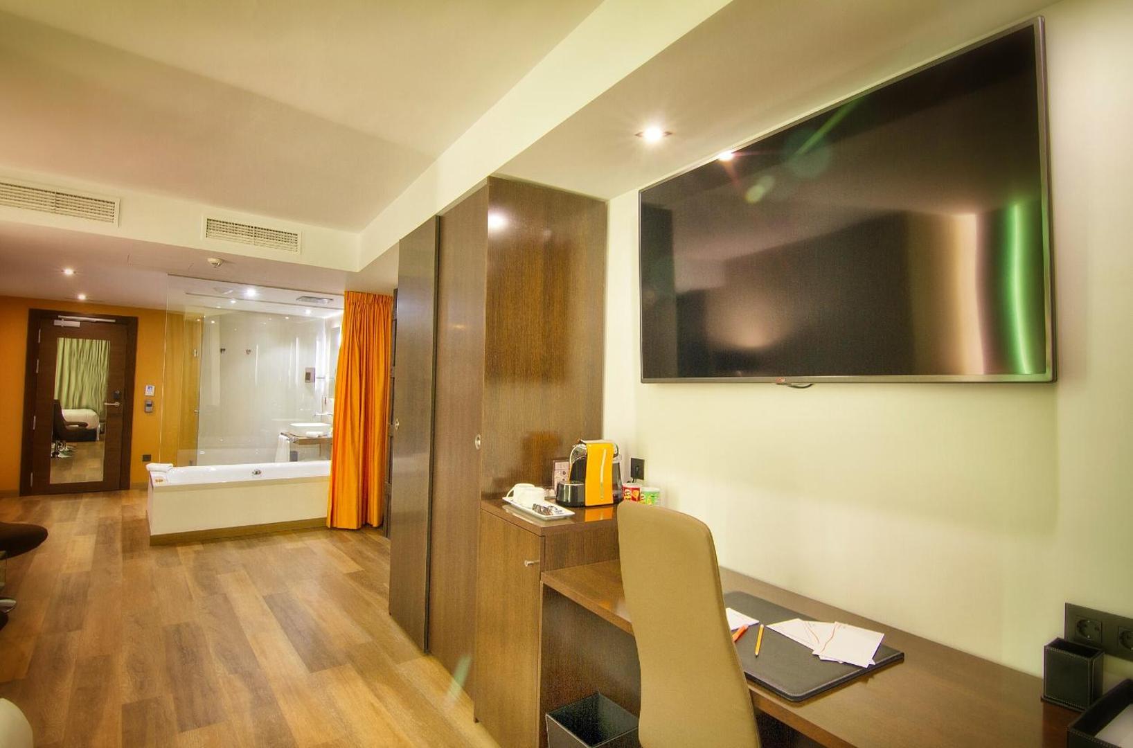 MB Boutique Hotel - Adults Recommended 7