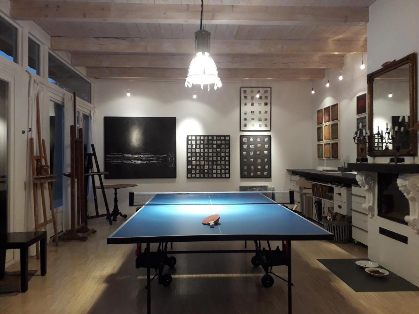 Am Eichholz Galerie & Art-Hotel 6