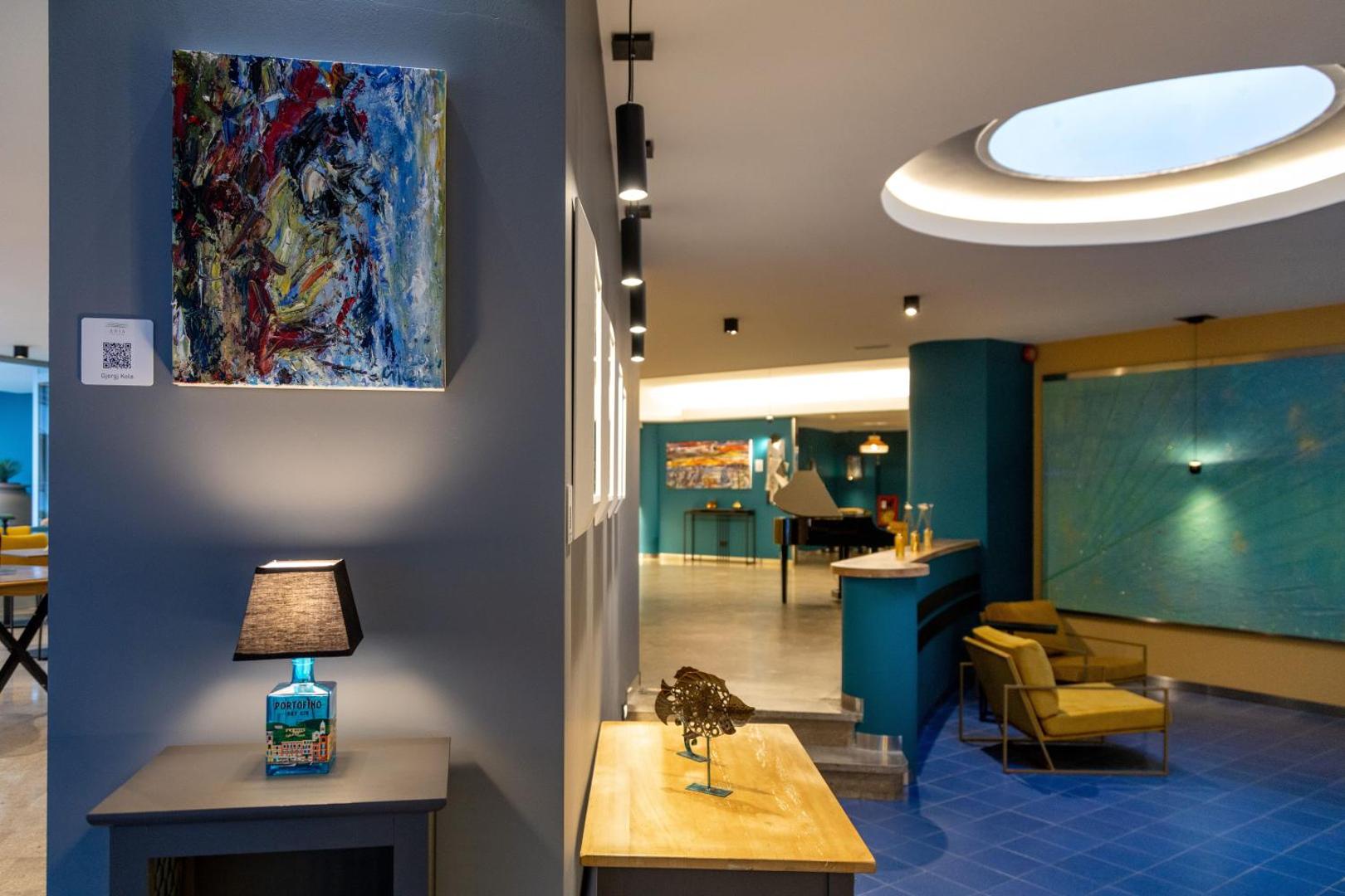 Aria Life Hotel 7