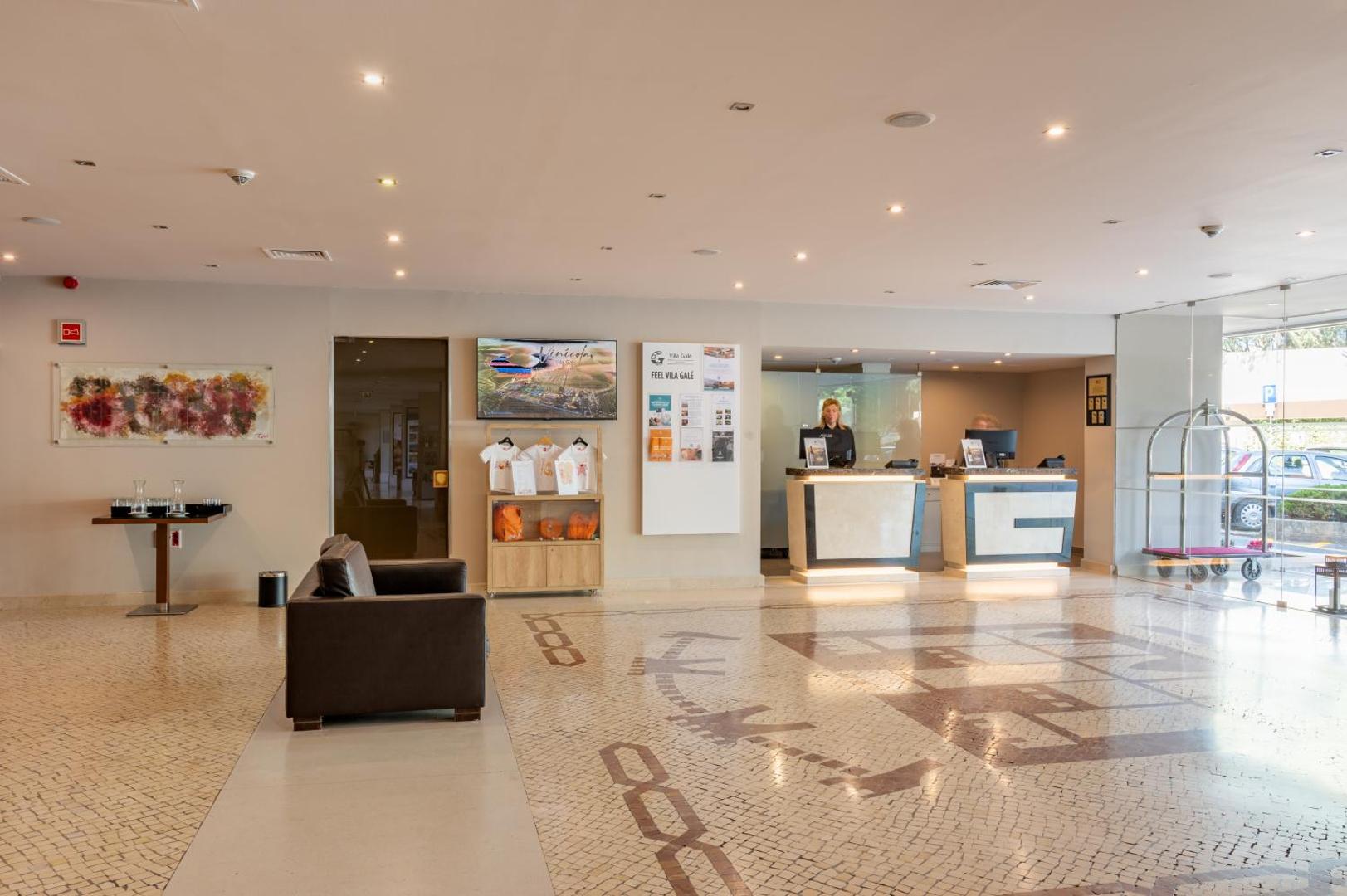 Vila Gale Cascais 8