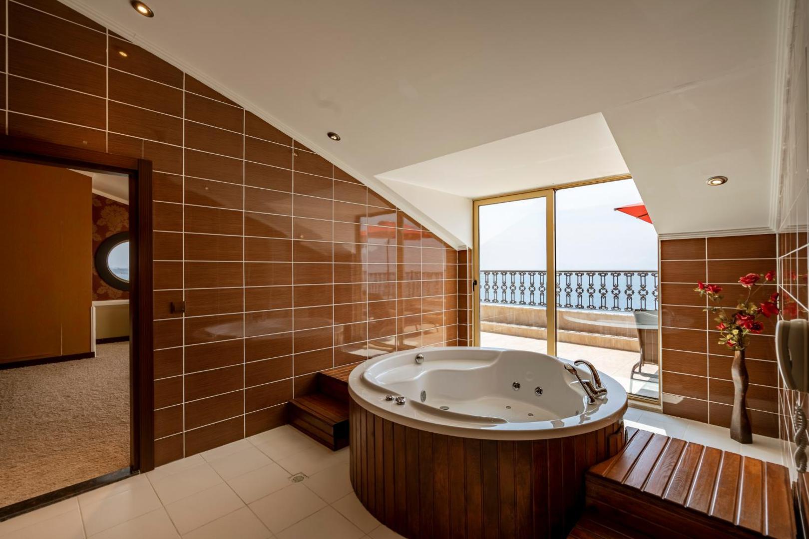 Megasaray Westbeach Antalya 4
