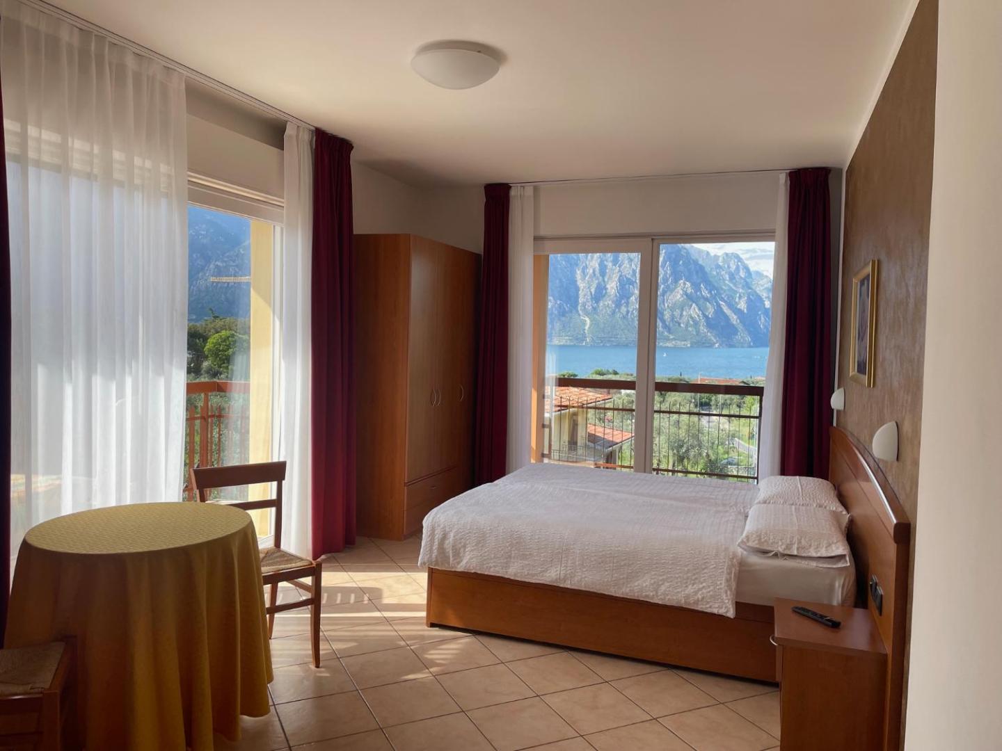 Hotel Casa Chincarini 3