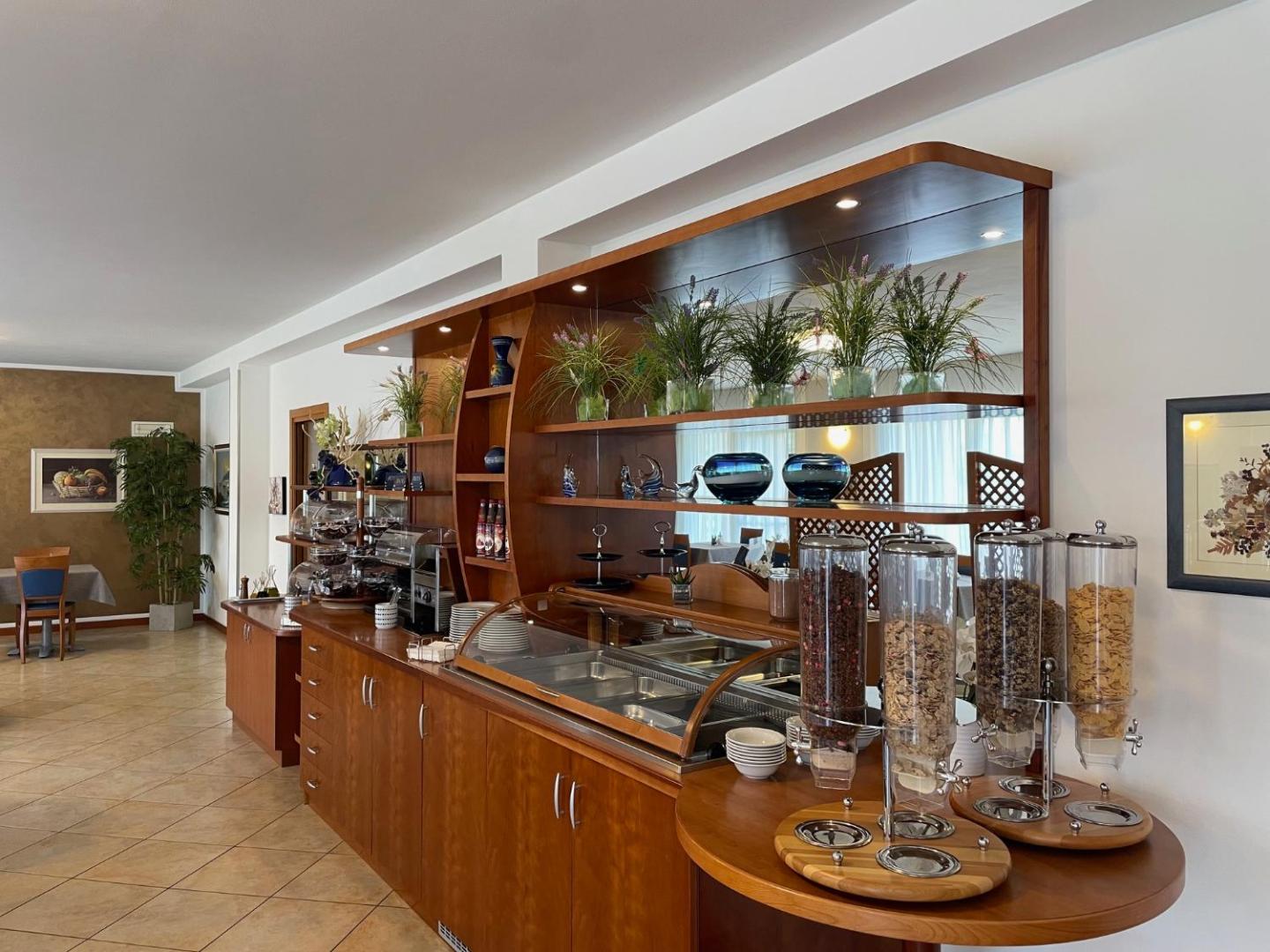 Hotel Casa Chincarini 6