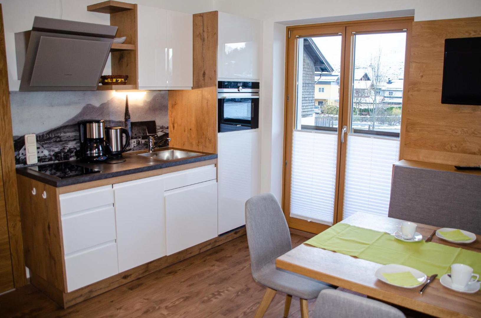 Appartements Lederer 5