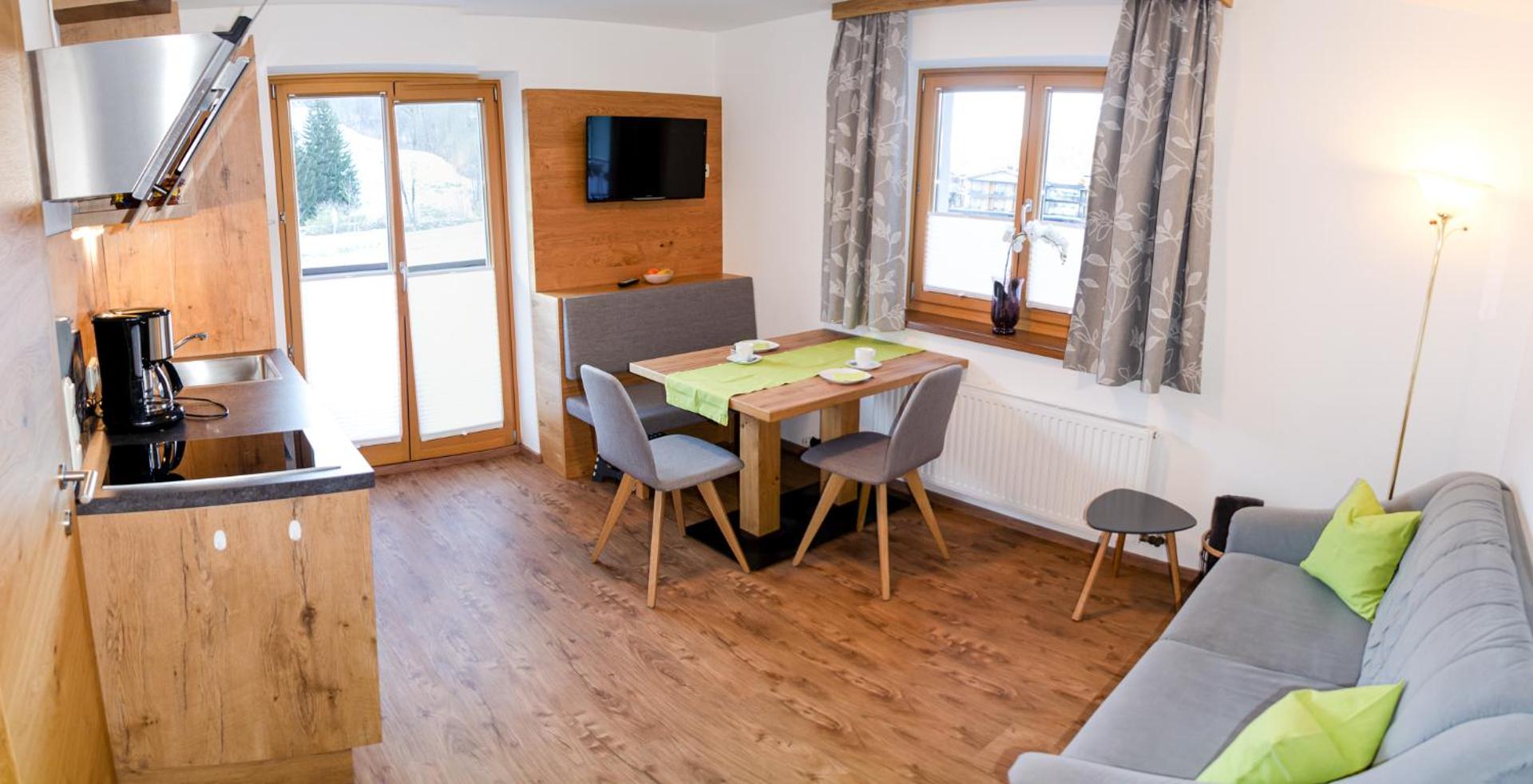 Appartements Lederer 6