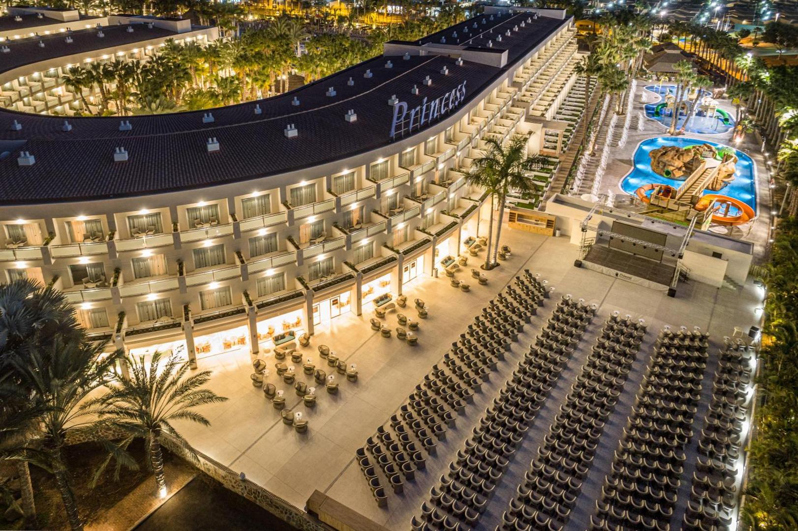 Maspalomas Princess 3