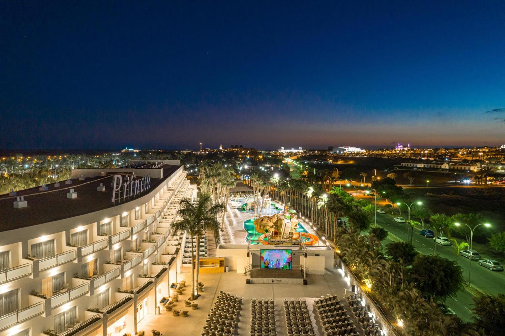Maspalomas Princess 6