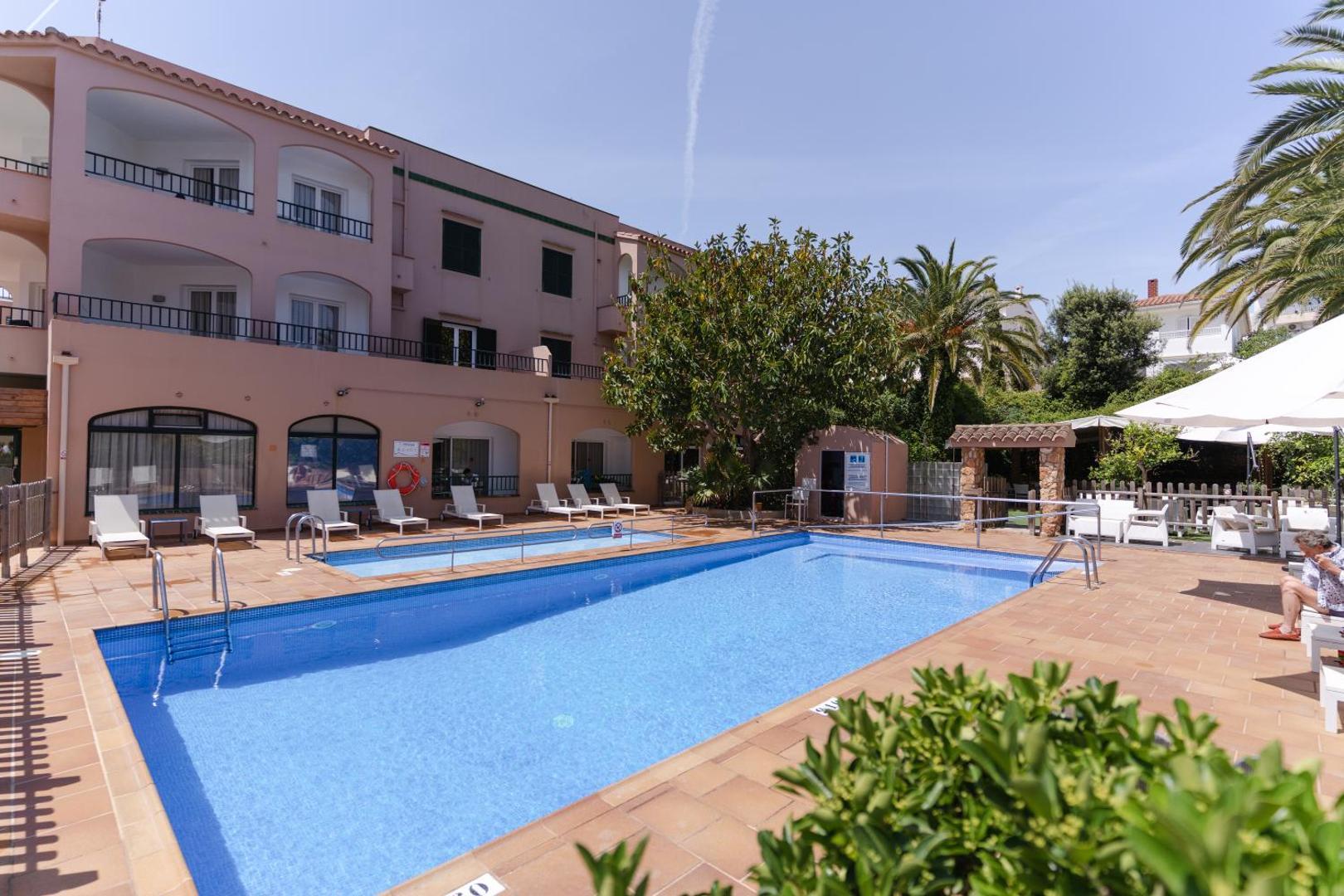 Apartamentos Royal Life 4