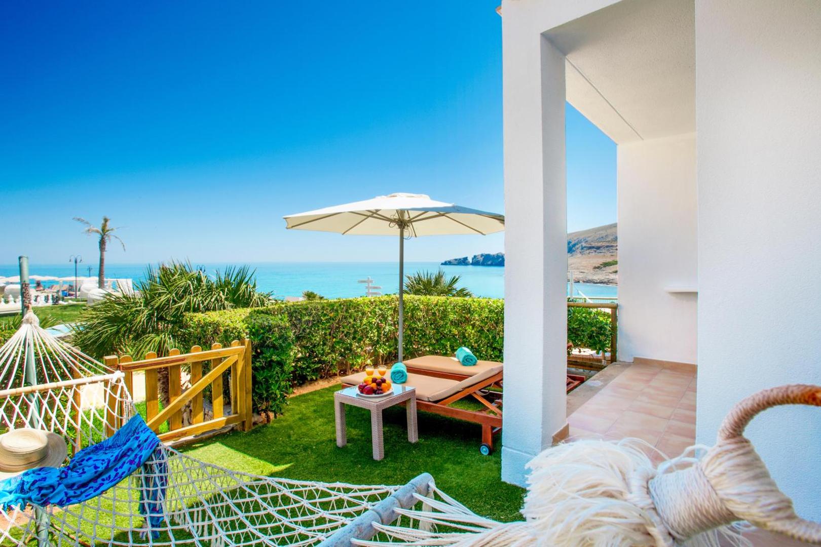 VIVA Cala Mesquida Resort & Spa 3
