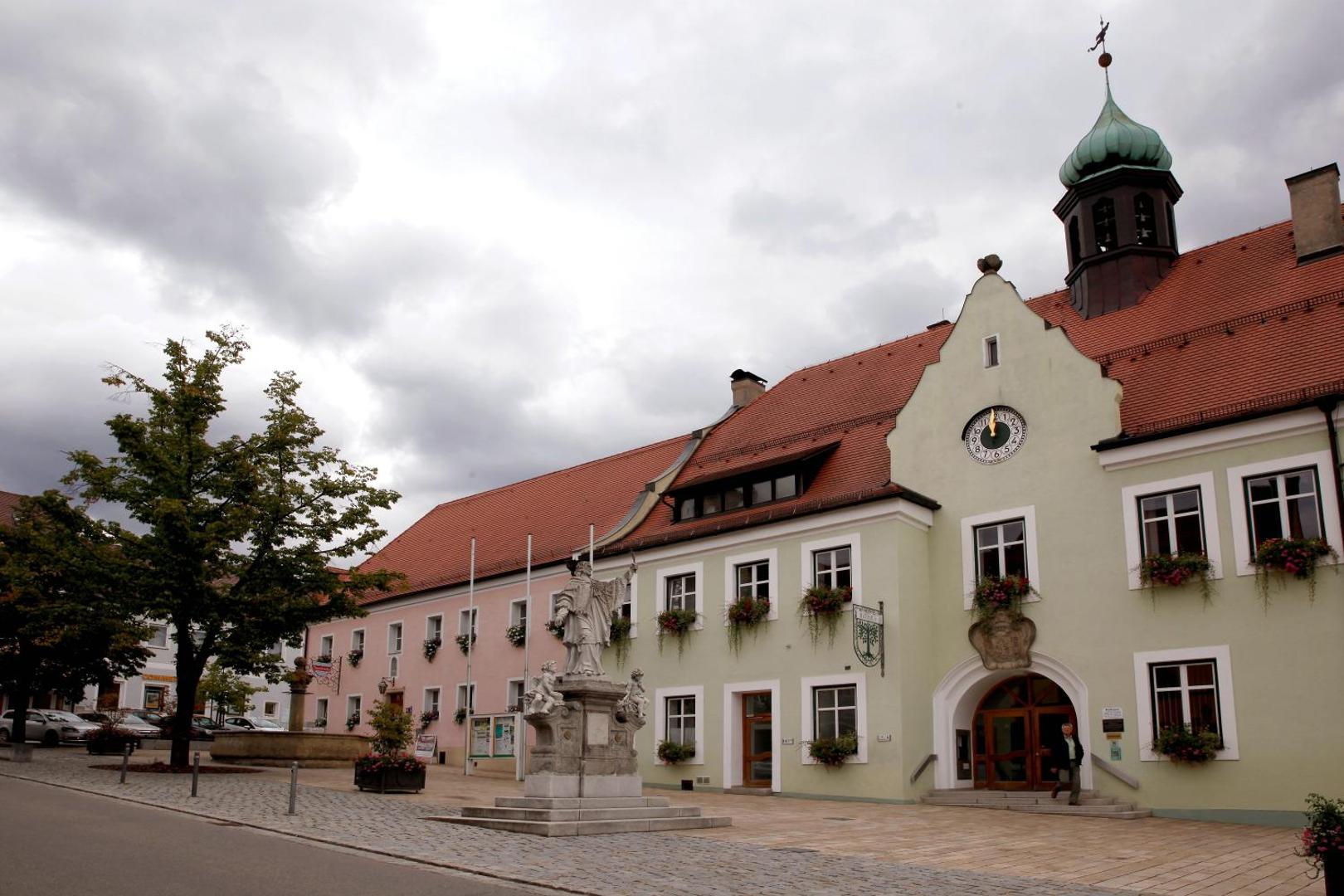 Sonnenhotel Bayerischer Hof - All Inklusive 8