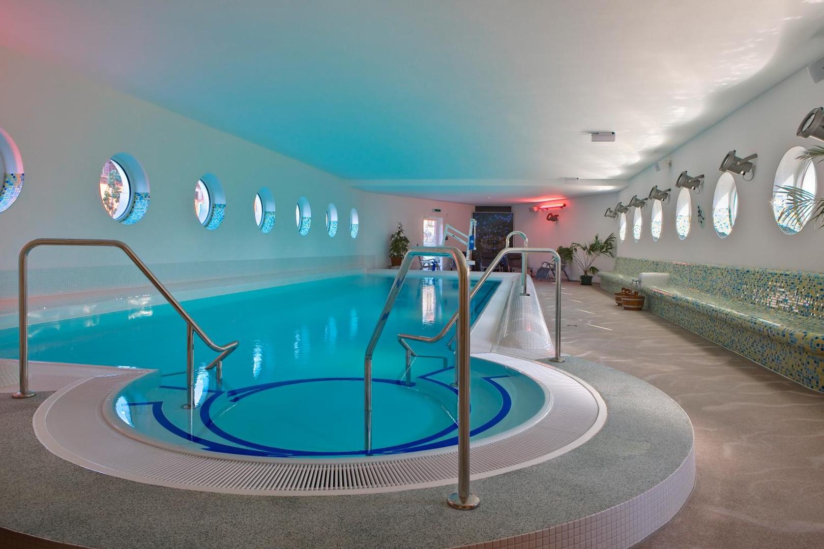 Hotel & Restaurant Hanse Kogge 5