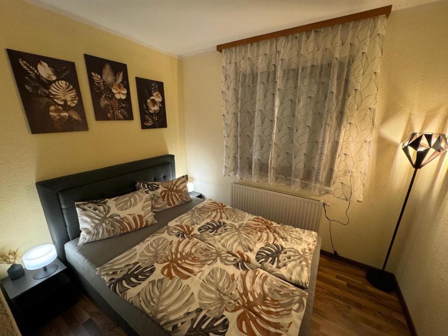 Ferienwohnung Heim 3