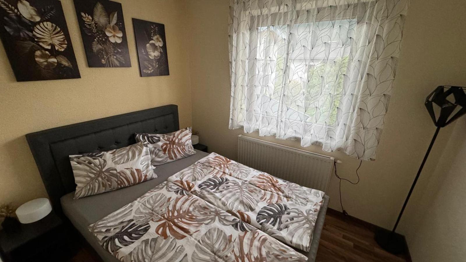 Ferienwohnung Heim 8