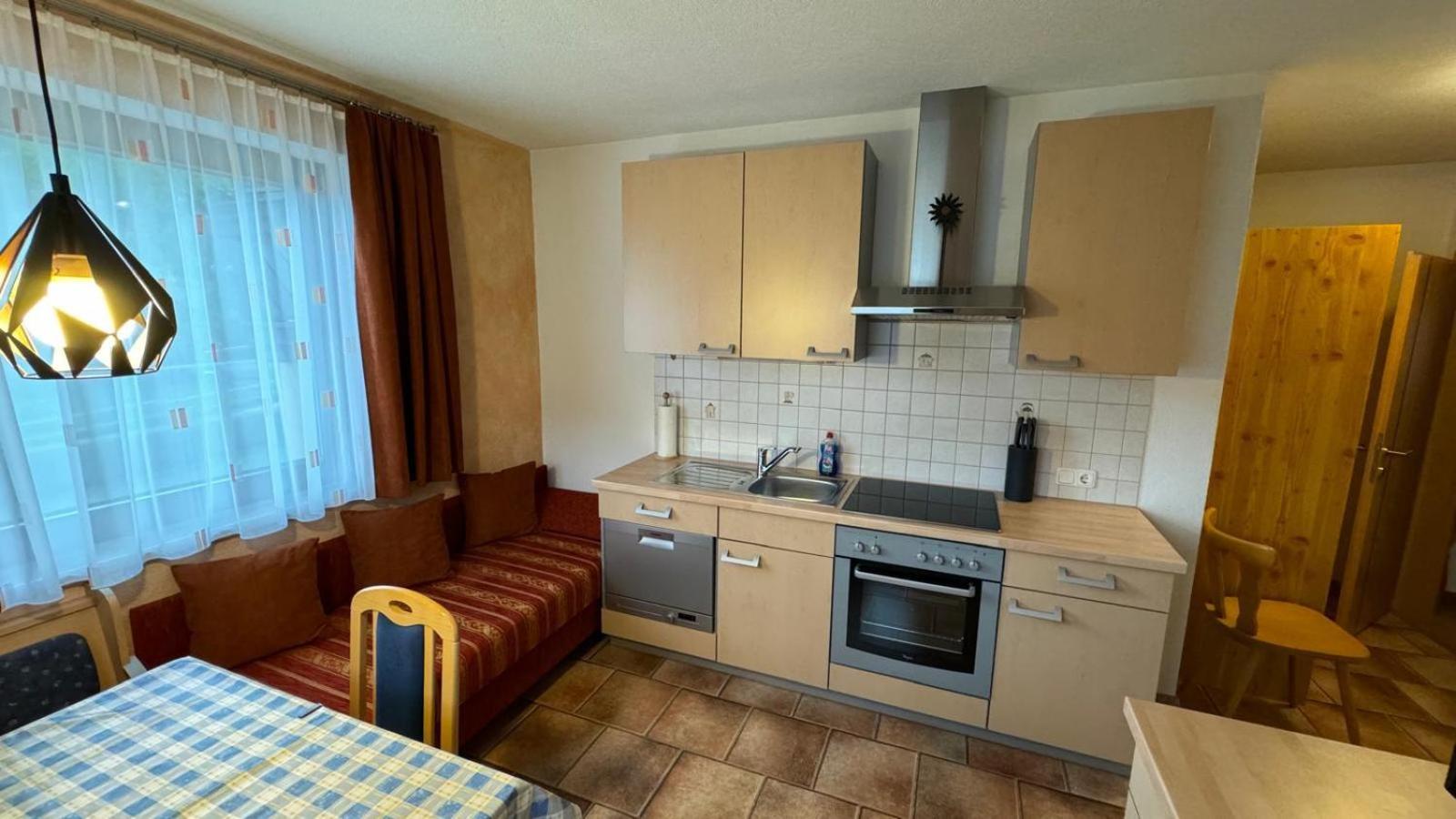 Ferienwohnung Heim 5