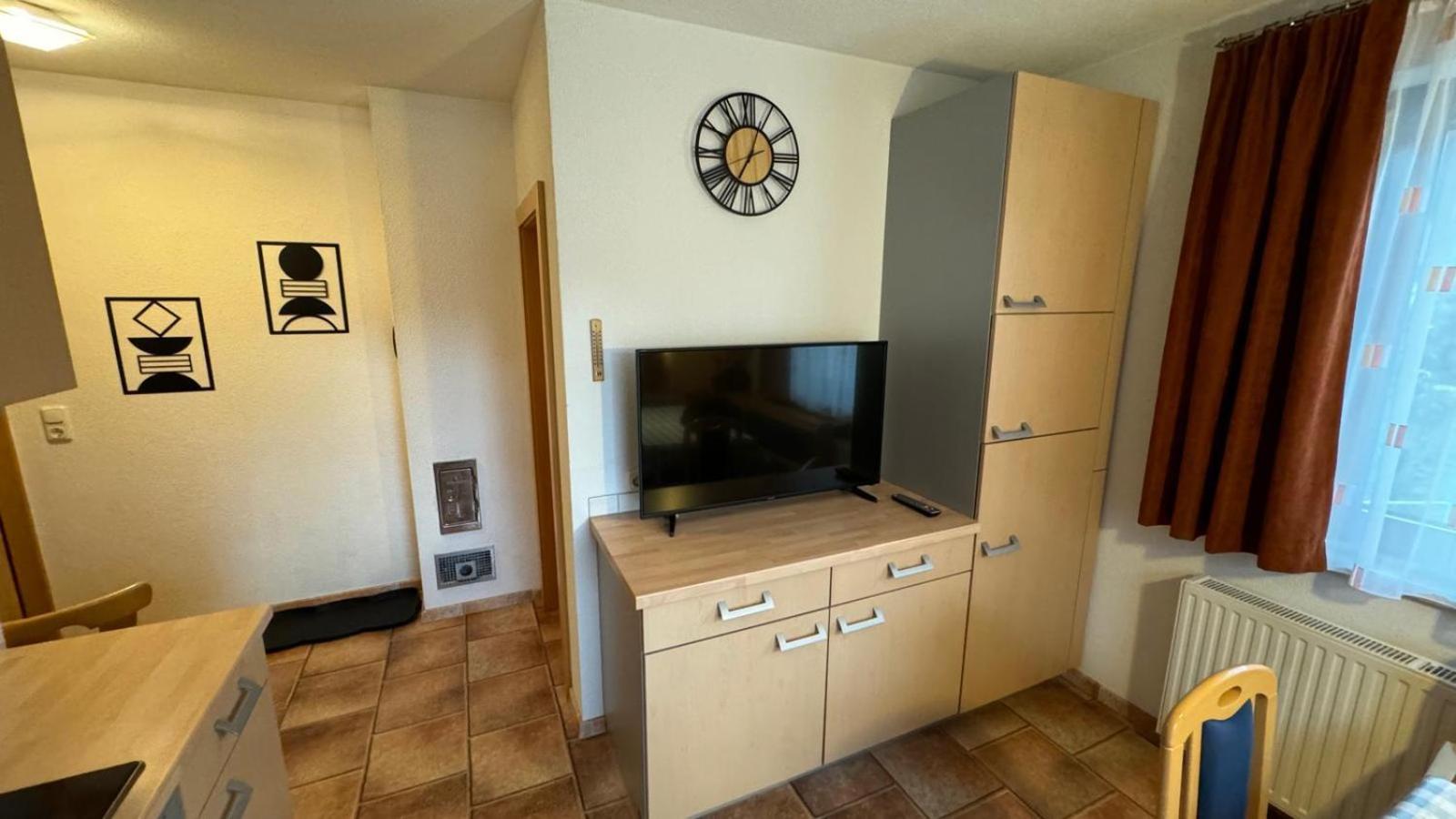 Ferienwohnung Heim 6