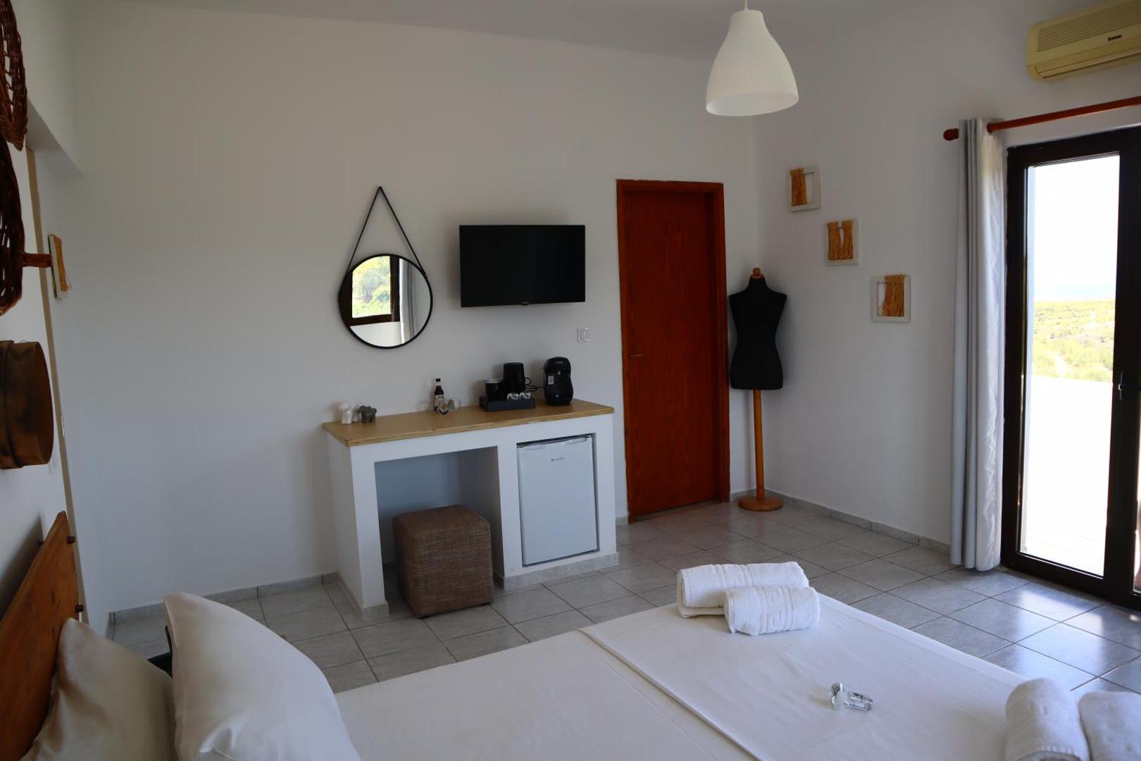 Villa Stefania Dream 4