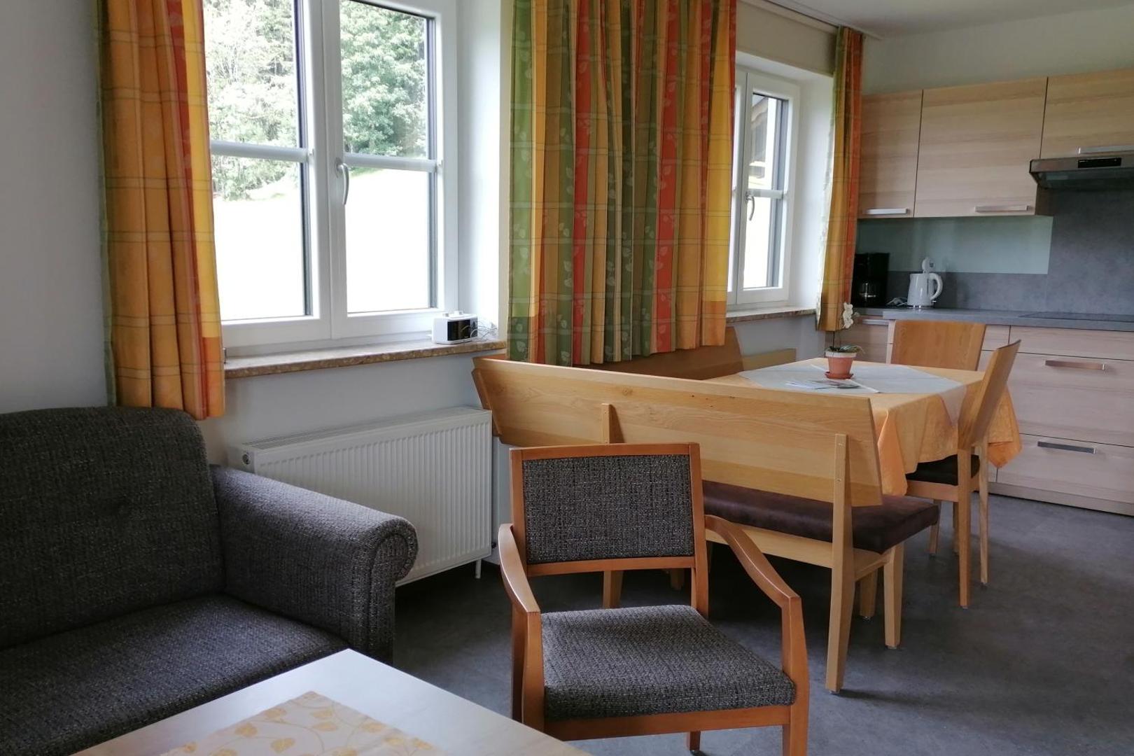 Apartmenthaus Oberlehen 6