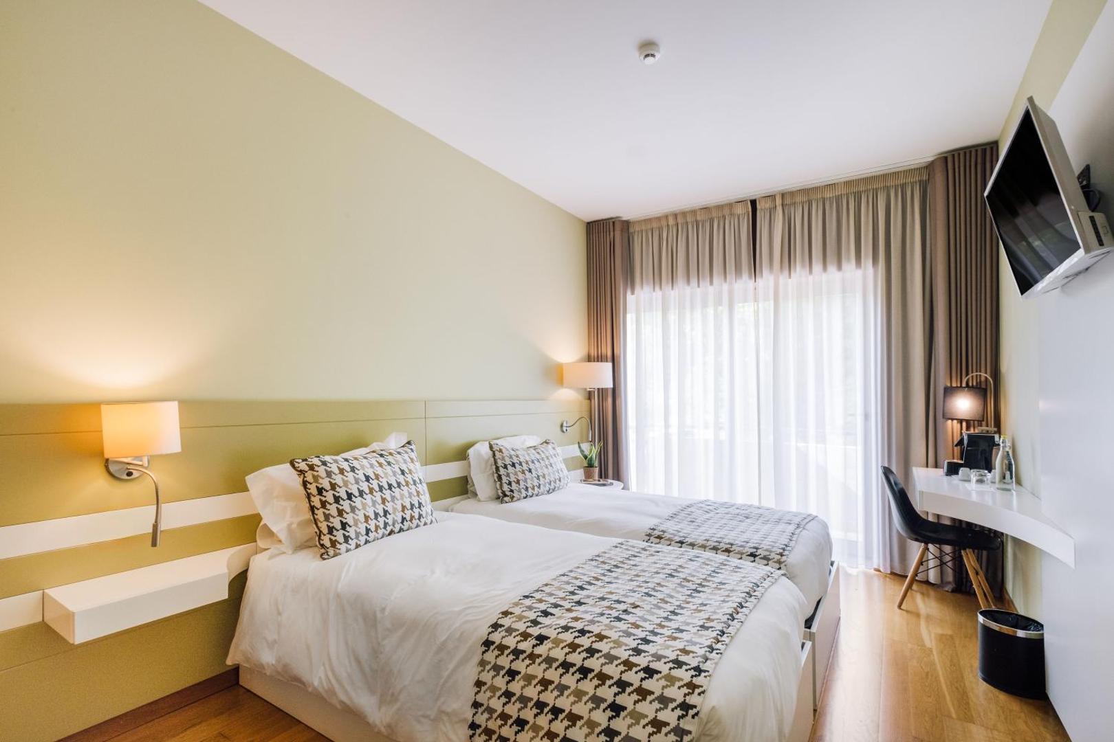 Alva Valley Hotel 8